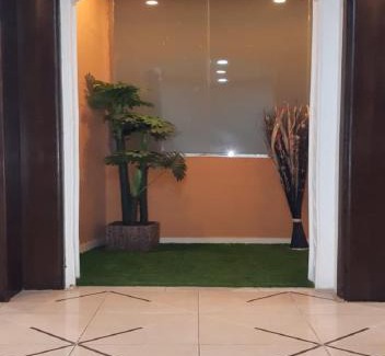 Taif Villa | Al Dana Plaza Villas