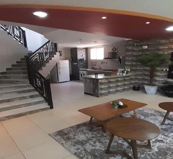 Taif Villa | Al Dana Plaza Villas