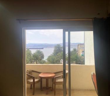 Aqaba Hotel | Al Deyafa Hotel