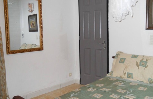 Domoni Hotel | Al Djadid