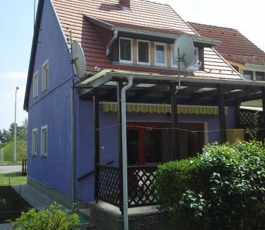 Bukfurdo House | Al Do Apartman