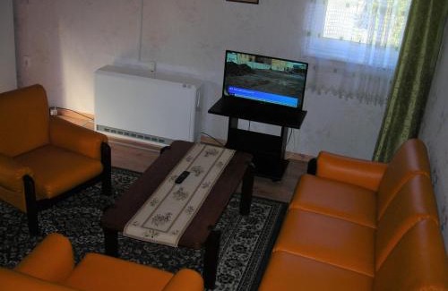 Bukfurdo House | Al Do Apartman