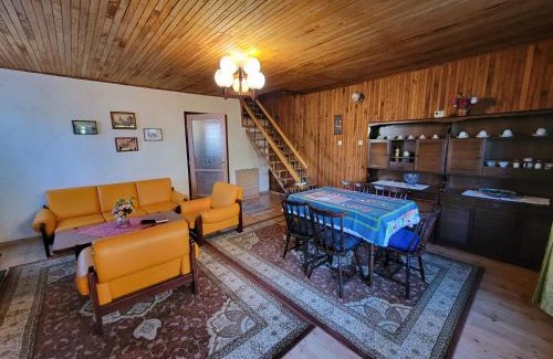 Bukfurdo House | Al Do Apartman
