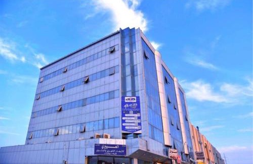 Buraydah Hotel | Al Eairy Apartment-Alqaseem 4