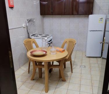 Ha'il Apartment | Al Eairy Apartments - Hail 3