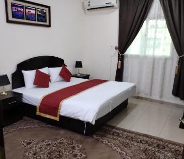 Ha'il Apartment | Al Eairy Apartments - Hail 3