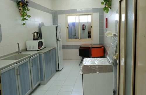 Al Mubarraz Apartment | Al Eairy Furnished Apartments Al Ahsa 4