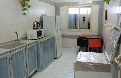 Al Mubarraz Apartment | Al Eairy Furnished Apartments Al Ahsa 4
