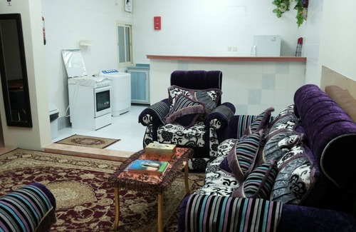 Al Mubarraz Apartment | Al Eairy Furnished Apartments Al Ahsa 4