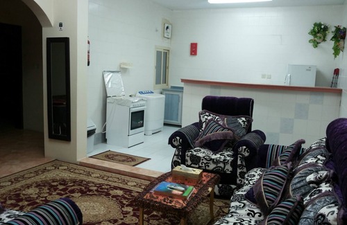 Al Mubarraz Apartment | Al Eairy Furnished Apartments Al Ahsa 4