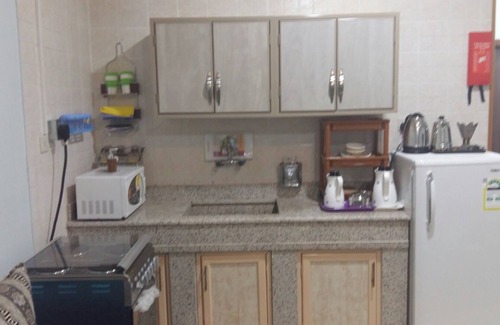 Al Hofuf Apartment | Al Eairy Furnished Apartments Al Ahsa 5