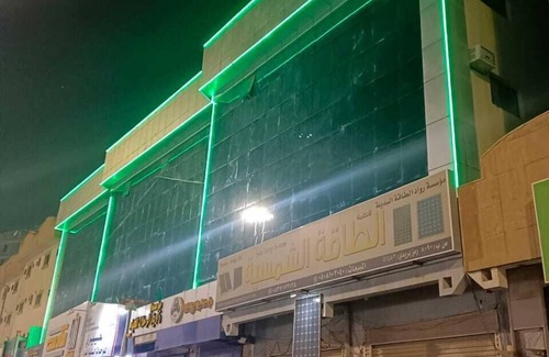 Buraydah Apartment | Al Eairy Furnished Apartments Qassim 1