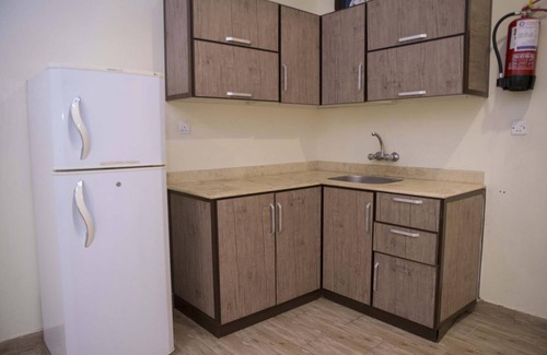 Buraydah Apartment | Al Eairy Furnished Apartments Qassim 4