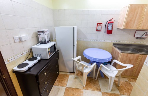 Al Baha Hotel | Al Eairy Furnished Apartments Al Baha 3