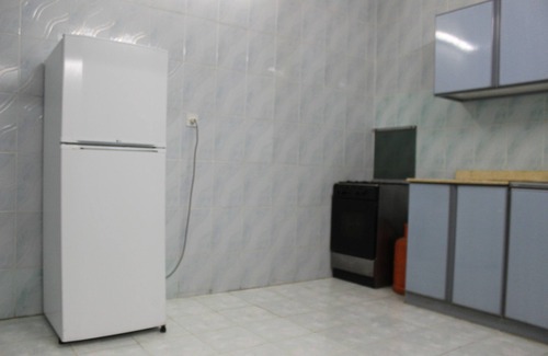 Al Baha Hotel | Al Eairy Furnished Apartments Al Baha 3