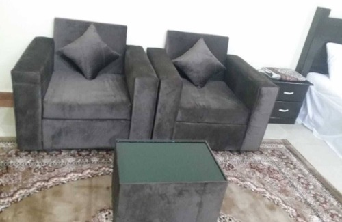 Ha'il Hotel | Al Eairy Furnished Apartments Hail 1