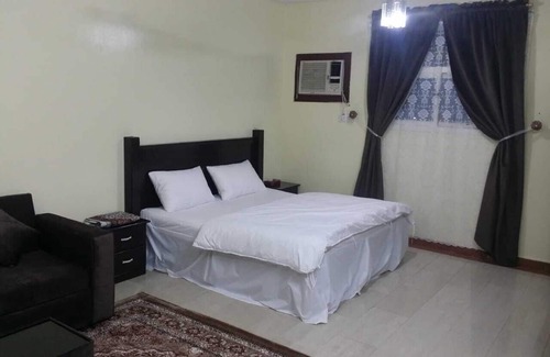 Ha'il Hotel | Al Eairy Furnished Apartments Hail 1
