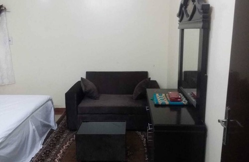 Ha'il Hotel | Al Eairy Furnished Apartments Hail 1