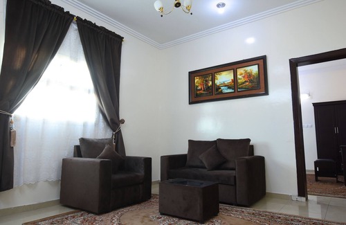 Ha'il Hotel | Al Eairy Furnished Apartments Hail 3