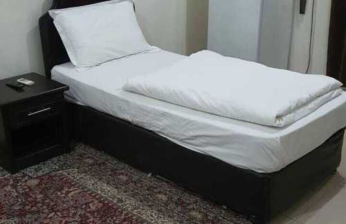 Ha'il Hotel | Al Eairy Furnished Apartments Hail 3