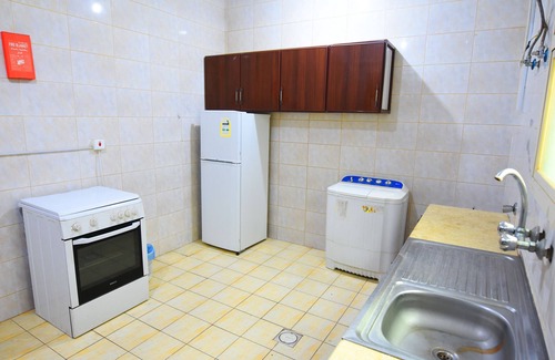 Ha'il Hotel | Al Eairy Furnished Apartments Hail 3
