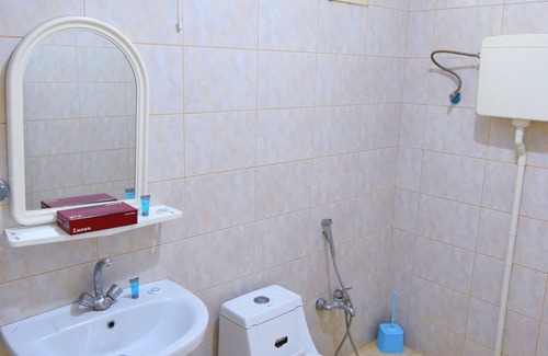 Ha'il Hotel | Al Eairy Furnished Apartments Hail 3