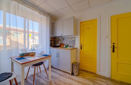 Pla del Bon Repos Apartment | AL Estudio SOL en Alicante