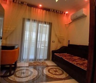 Luxor Hotel | Al Fahad building