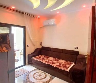 Luxor Hotel | Al Fahad building