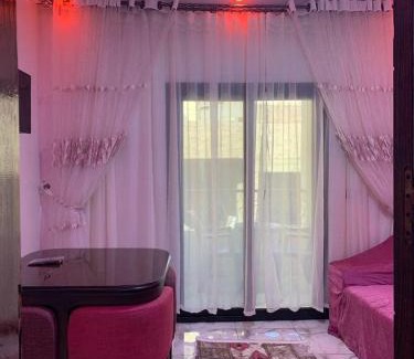 Luxor Hotel | Al Fahad building