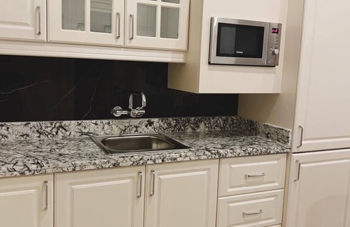 Old Airport Apartment | Al-Fakhama Plaza