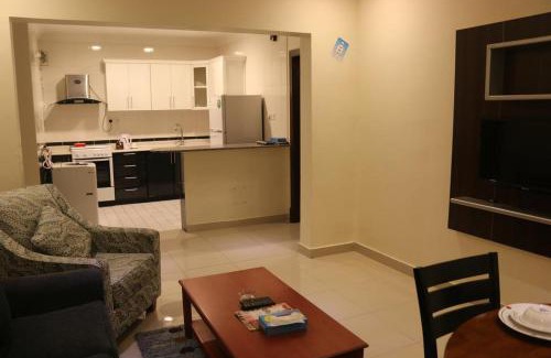 Al Ulaya Apartment | Al-Fakhamah Hotel Apartments - Families Only