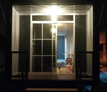 Kapar House | Al-Fatih and Puteri Tiny Home- MuslimOnly