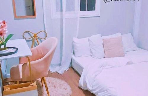 Kapar House | Al-Fatih and Puteri Tiny Home- MuslimOnly