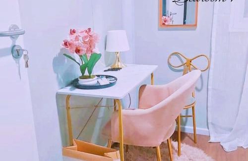 Kapar House | Al-Fatih and Puteri Tiny Home- MuslimOnly