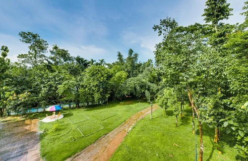 Sylhet Apartment | Al Ferdous Holiday Home