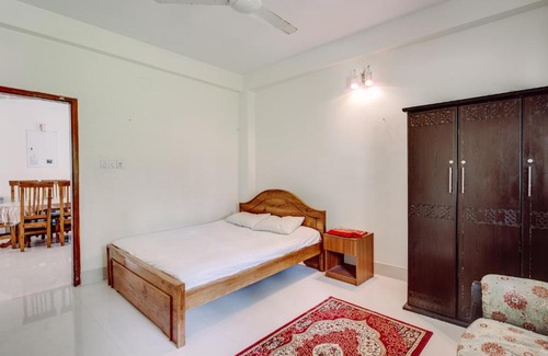Sylhet Apartment | Al Ferdous Holiday Home