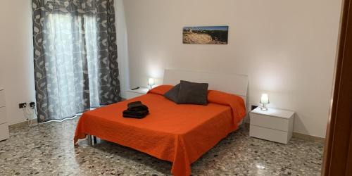 Grottasanta Apartment | Al Flamingo