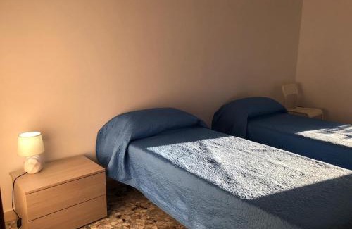 Grottasanta Apartment | Al Flamingo