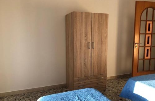 Grottasanta Apartment | Al Flamingo