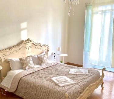 Ferrara Bed & Breakfast | Al Fluviale