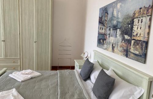 Ferrara Bed & Breakfast | Al Fluviale
