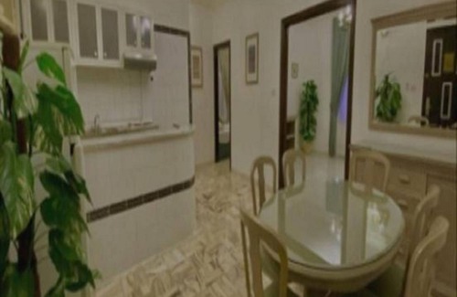 Al-Hamra'a Apartment | Al Forsan Hotel Suites