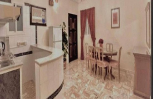 Al-Hamra'a Apartment | Al Forsan Hotel Suites