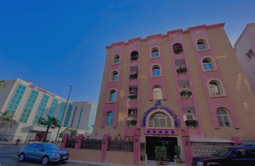 Al-Hamra'a Apartment | Al Forsan Hotel Suites
