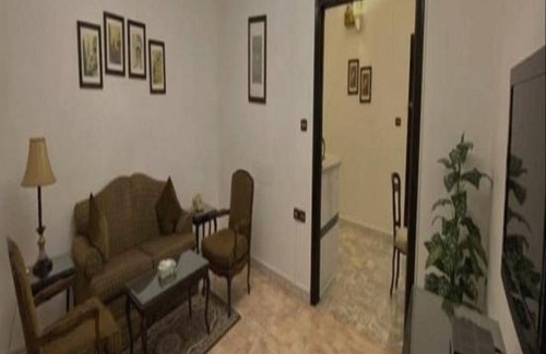 Al-Hamra'a Apartment | Al Forsan Hotel Suites