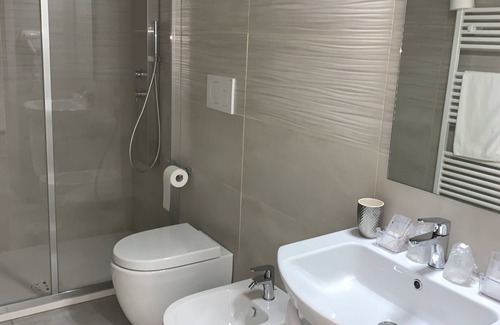 Foggia Bed & Breakfast | Al Giordano B&B