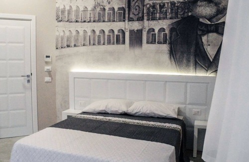 Foggia Bed & Breakfast | Al Giordano B&B