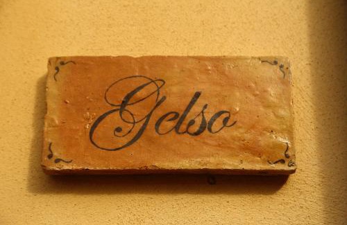 Cariati House | Al Grande Gelso