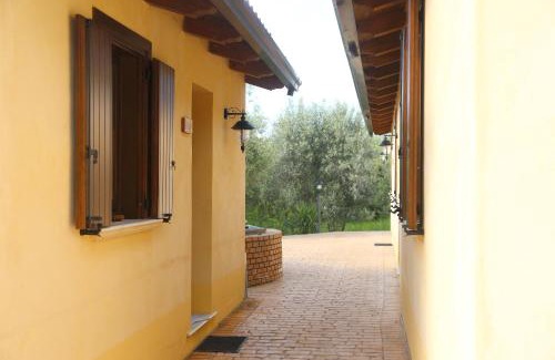 Cariati House | Al Grande Gelso